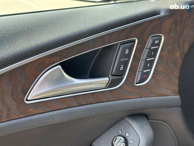 Ауди А6 2012 в Киеве на Automoto.ua Ауди А6, объемом двигателя 2 л и пробегом 159 тыс. км за 11590 $, фото 18 на Automoto.ua