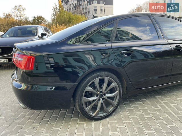 Ауді А6, об'ємом двигуна 1.98 л та пробігом 222 тис. км за 12200 $, фото 9 на Automoto.ua