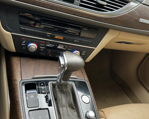 Ауди А6, объемом двигателя 3 л и пробегом 111 тыс. км за 16800 $, фото 2 на Automoto.ua