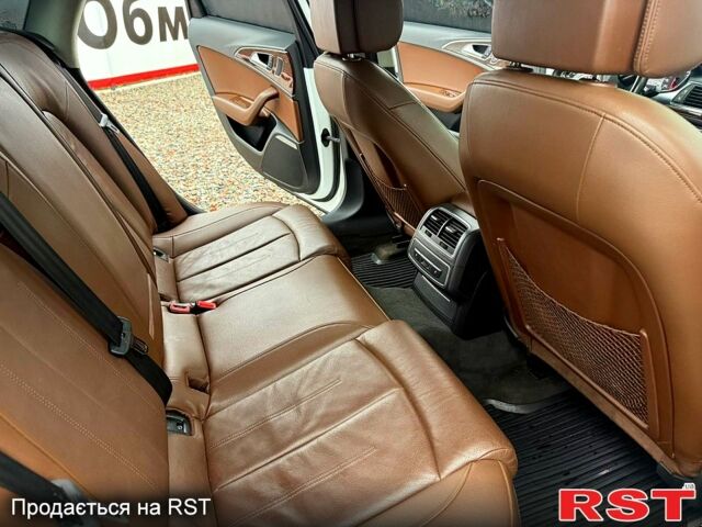 Ауди А6, объемом двигателя 3 л и пробегом 0 тыс. км за 14500 $, фото 9 на Automoto.ua