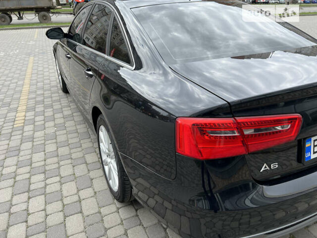 Ауди А6, объемом двигателя 3 л и пробегом 111 тыс. км за 16800 $, фото 9 на Automoto.ua