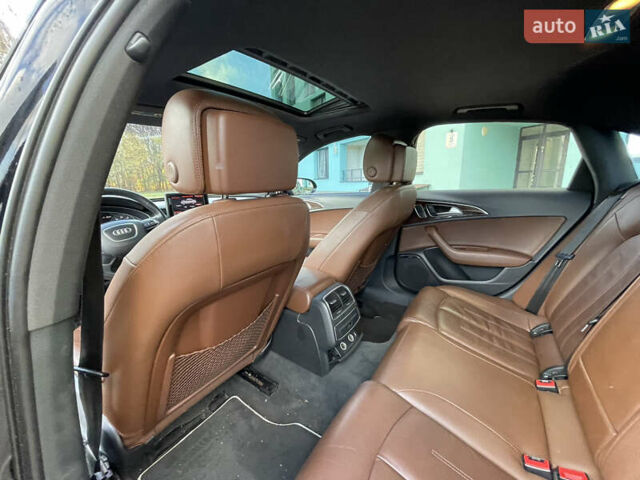 Ауді А6, об'ємом двигуна 1.98 л та пробігом 222 тис. км за 12200 $, фото 18 на Automoto.ua