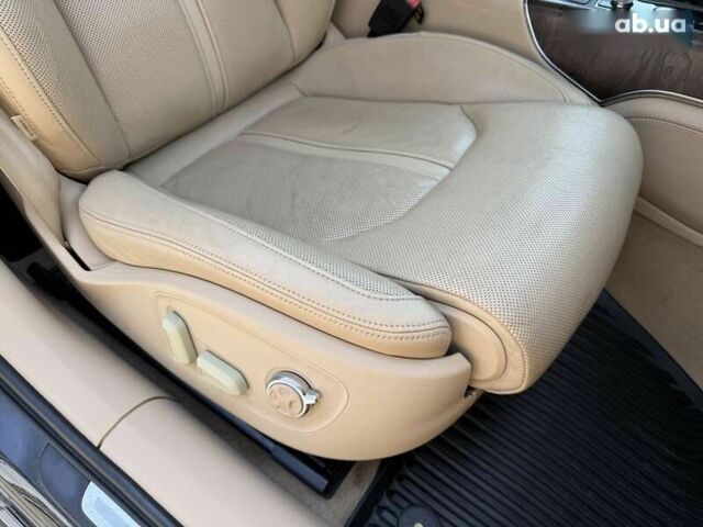 Ауди А6, объемом двигателя 2.8 л и пробегом 259 тыс. км за 12900 $, фото 25 на Automoto.ua