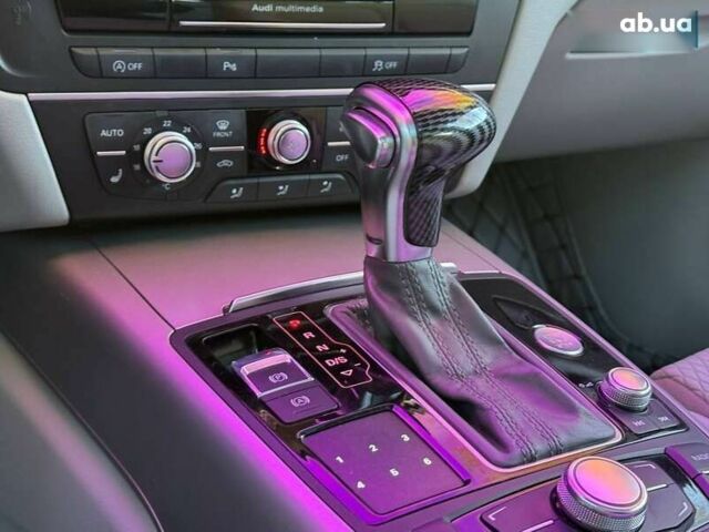 Ауді А6, об'ємом двигуна 3 л та пробігом 171 тис. км за 15999 $, фото 28 на Automoto.ua