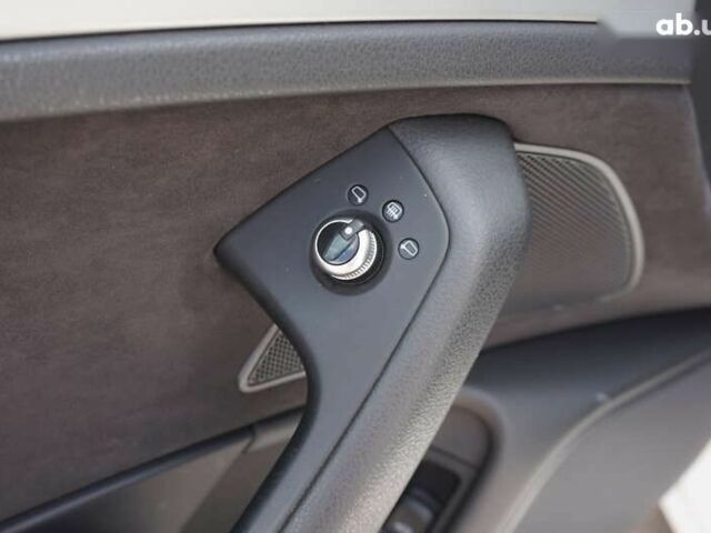 Ауді А6, об'ємом двигуна 2 л та пробігом 72 тис. км за 16000 $, фото 16 на Automoto.ua