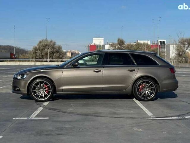 Ауді А6, об'ємом двигуна 3 л та пробігом 171 тис. км за 15999 $, фото 6 на Automoto.ua