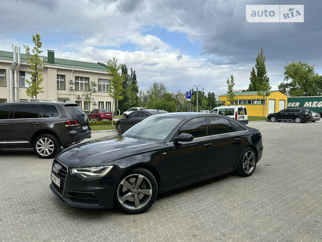 Ауді А6, об'ємом двигуна 3 л та пробігом 246 тис. км за 21000 $, фото 6 на Automoto.ua