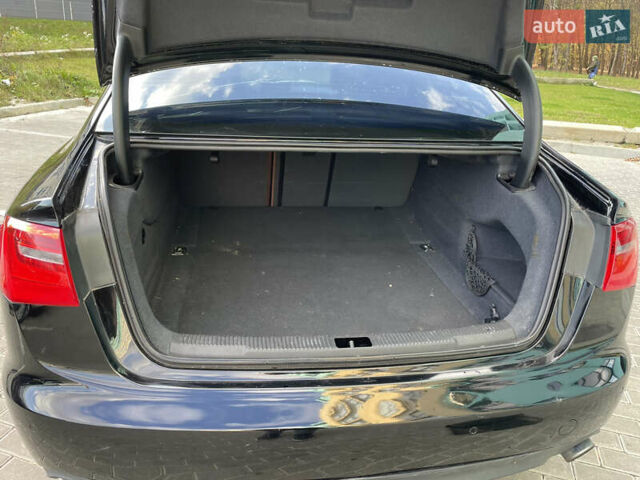 Ауді А6, об'ємом двигуна 1.98 л та пробігом 222 тис. км за 12200 $, фото 29 на Automoto.ua