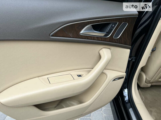 Ауди А6, объемом двигателя 3 л и пробегом 111 тыс. км за 16800 $, фото 18 на Automoto.ua