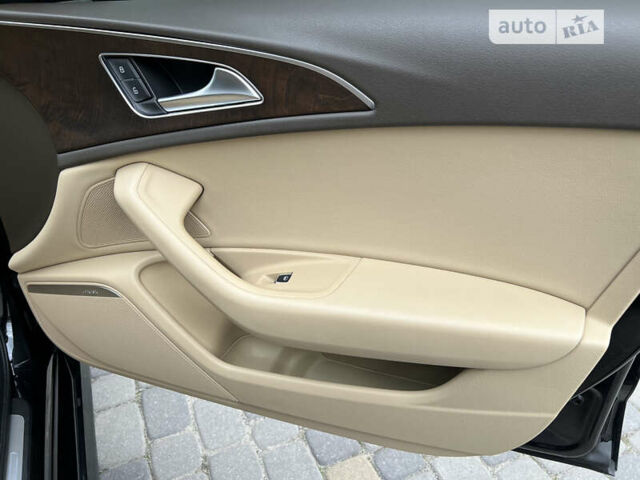 Ауди А6, объемом двигателя 3 л и пробегом 111 тыс. км за 16800 $, фото 17 на Automoto.ua