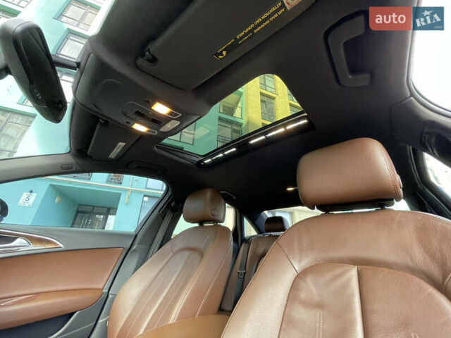 Ауді А6, об'ємом двигуна 1.98 л та пробігом 222 тис. км за 12200 $, фото 20 на Automoto.ua