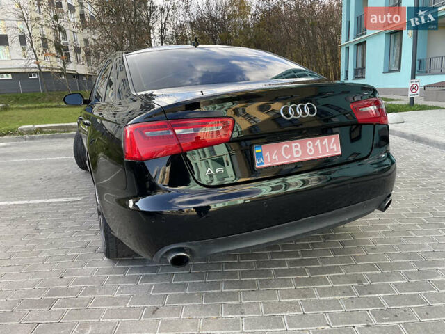 Ауді А6, об'ємом двигуна 1.98 л та пробігом 222 тис. км за 12200 $, фото 7 на Automoto.ua