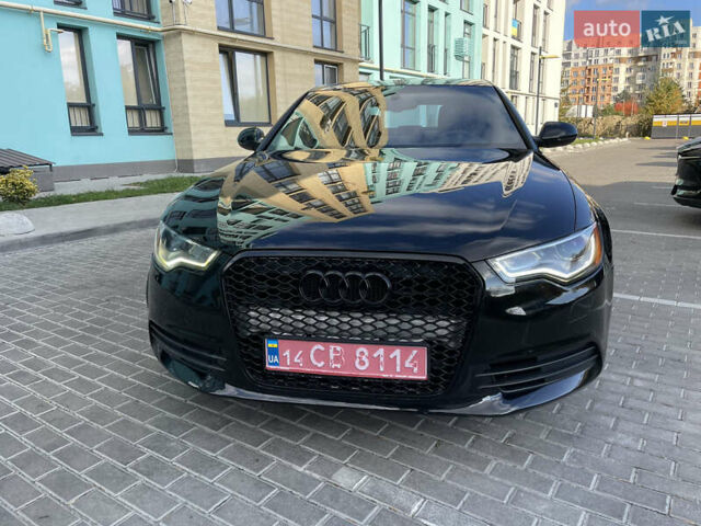 Ауді А6, об'ємом двигуна 1.98 л та пробігом 222 тис. км за 12200 $, фото 11 на Automoto.ua