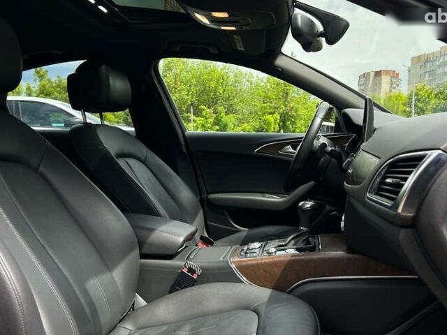 Ауді А6, об'ємом двигуна 3 л та пробігом 147 тис. км за 20650 $, фото 8 на Automoto.ua