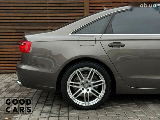 Ауди А6, объемом двигателя 3 л и пробегом 148 тыс. км за 17500 $, фото 14 на Automoto.ua