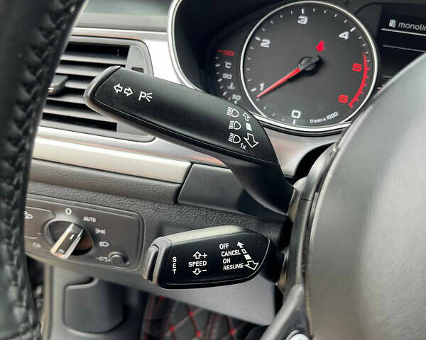 Ауді А6, об'ємом двигуна 1.97 л та пробігом 189 тис. км за 22000 $, фото 20 на Automoto.ua
