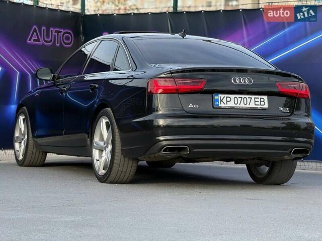 Ауди А6, объемом двигателя 3 л и пробегом 179 тыс. км за 14999 $, фото 6 на Automoto.ua