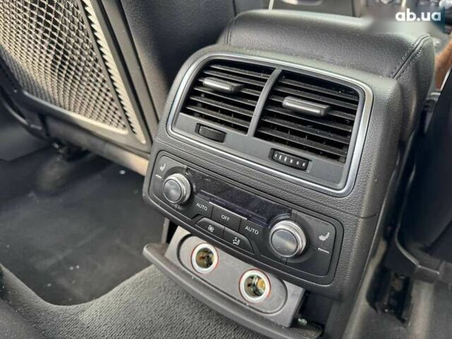 Ауди А6, объемом двигателя 3 л и пробегом 182 тыс. км за 10800 $, фото 15 на Automoto.ua
