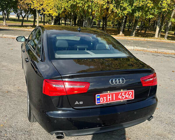 Ауди А6, объемом двигателя 0 л и пробегом 270 тыс. км за 11500 $, фото 3 на Automoto.ua
