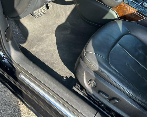 Ауди А6, объемом двигателя 0 л и пробегом 270 тыс. км за 11500 $, фото 34 на Automoto.ua