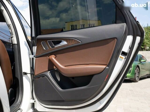 Ауди А6, объемом двигателя 3 л и пробегом 175 тыс. км за 17400 $, фото 14 на Automoto.ua