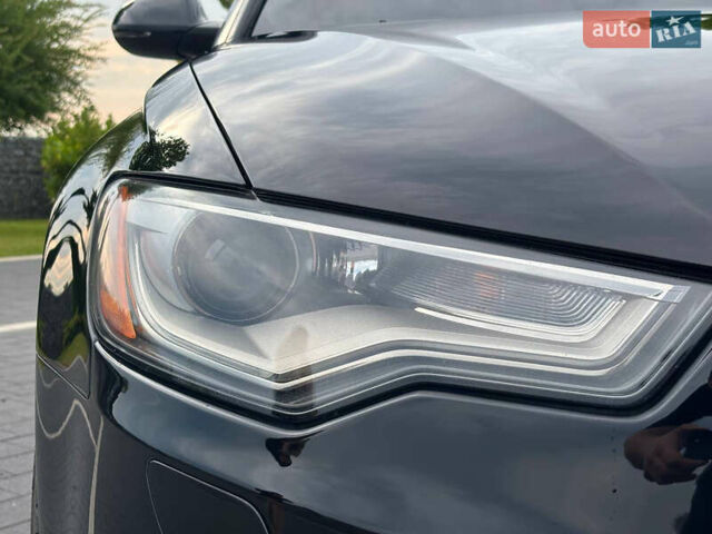 Ауди А6, объемом двигателя 2 л и пробегом 389 тыс. км за 11900 $, фото 10 на Automoto.ua