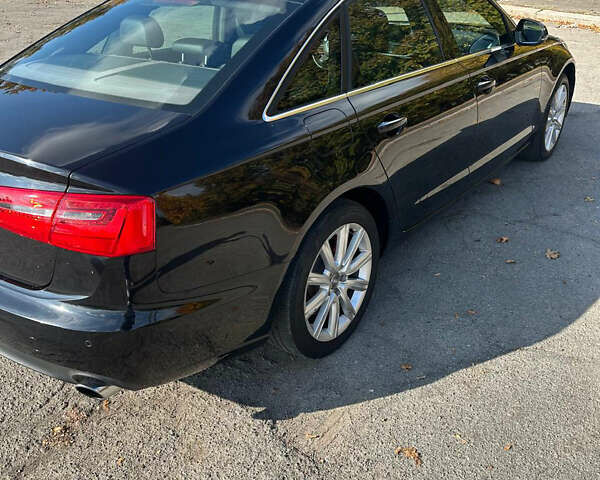 Ауди А6, объемом двигателя 0 л и пробегом 270 тыс. км за 11500 $, фото 4 на Automoto.ua