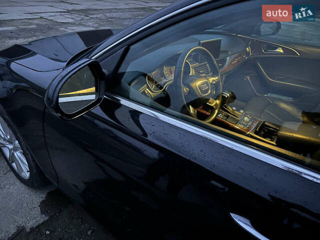 Ауди А6, объемом двигателя 0 л и пробегом 270 тыс. км за 11500 $, фото 51 на Automoto.ua