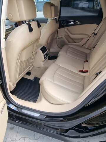 Ауді А6, об'ємом двигуна 3 л та пробігом 110 тис. км за 19500 $, фото 16 на Automoto.ua