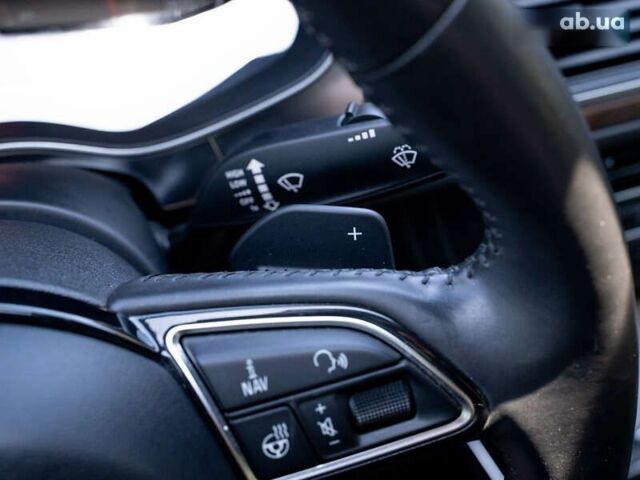 Ауди А6, объемом двигателя 3 л и пробегом 175 тыс. км за 17400 $, фото 23 на Automoto.ua