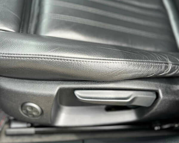 Ауді А6, об'ємом двигуна 1.97 л та пробігом 189 тис. км за 22000 $, фото 12 на Automoto.ua