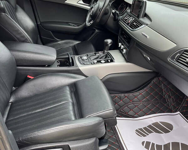 Ауді А6, об'ємом двигуна 1.97 л та пробігом 189 тис. км за 22000 $, фото 11 на Automoto.ua