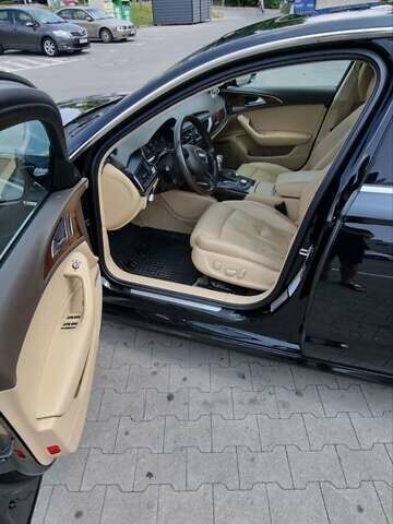 Ауді А6, об'ємом двигуна 3 л та пробігом 110 тис. км за 19500 $, фото 15 на Automoto.ua