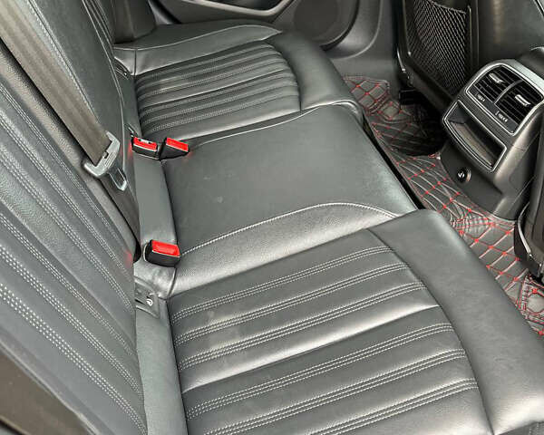 Ауді А6, об'ємом двигуна 1.97 л та пробігом 189 тис. км за 22000 $, фото 8 на Automoto.ua