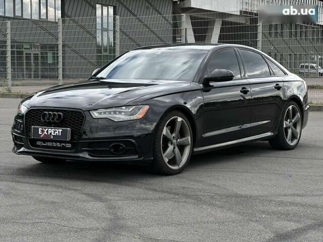 Ауди А6, объемом двигателя 3 л и пробегом 240 тыс. км за 16990 $, фото 2 на Automoto.ua