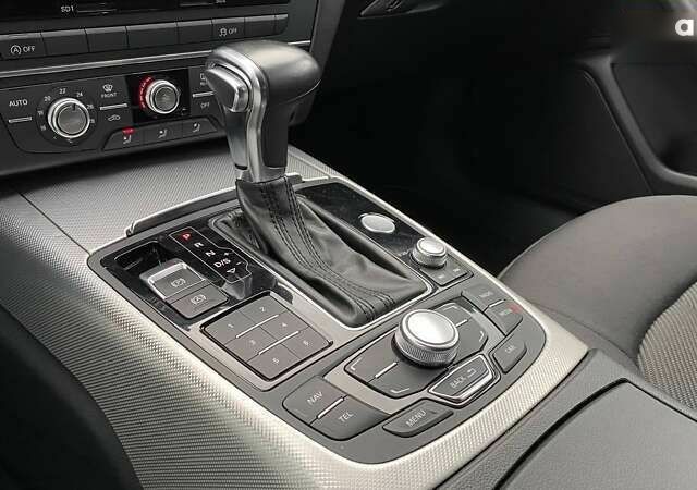 Ауди А6, объемом двигателя 2 л и пробегом 217 тыс. км за 14000 $, фото 19 на Automoto.ua