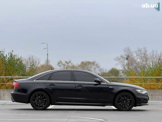 Ауди А6, объемом двигателя 3 л и пробегом 307 тыс. км за 12450 $, фото 1 на Automoto.ua