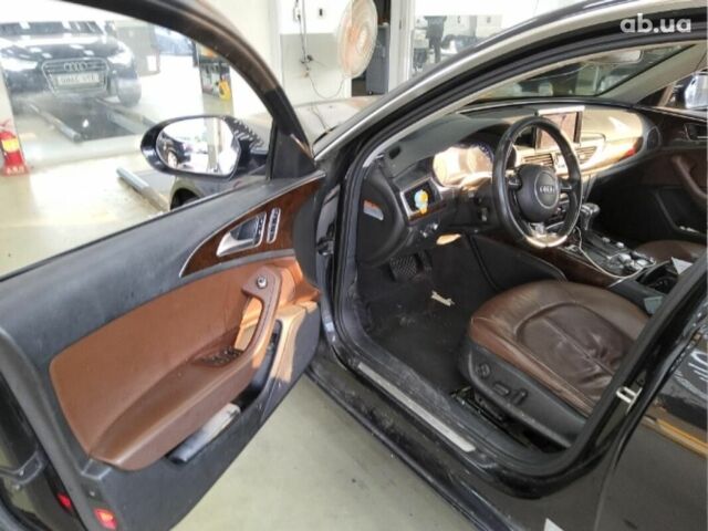 Ауді А6, об'ємом двигуна 0 л та пробігом 147 тис. км за 19900 $, фото 8 на Automoto.ua
