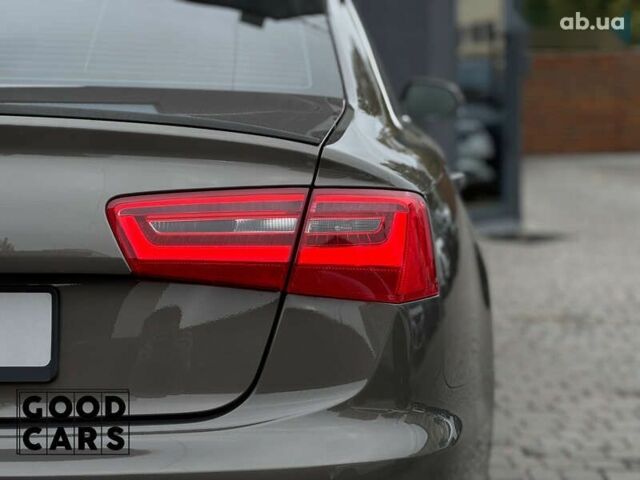 Ауди А6, объемом двигателя 3 л и пробегом 148 тыс. км за 17500 $, фото 10 на Automoto.ua
