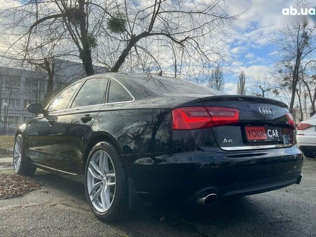 Ауди А6, объемом двигателя 3 л и пробегом 335 тыс. км за 12999 $, фото 15 на Automoto.ua