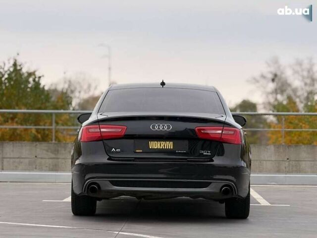 Ауди А6, объемом двигателя 3 л и пробегом 307 тыс. км за 12450 $, фото 12 на Automoto.ua