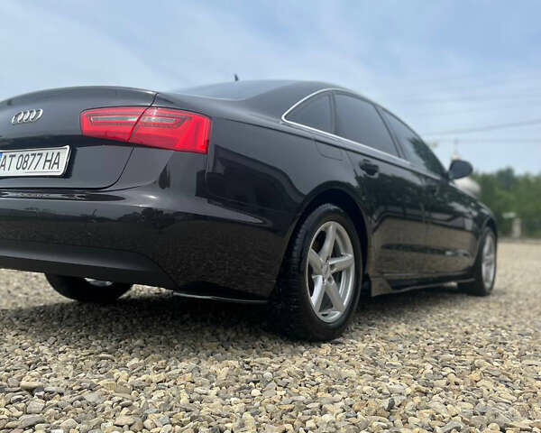 Ауді А6, об'ємом двигуна 1.97 л та пробігом 189 тис. км за 22000 $, фото 22 на Automoto.ua