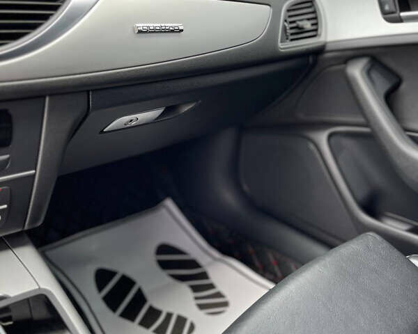 Ауді А6, об'ємом двигуна 1.97 л та пробігом 189 тис. км за 22000 $, фото 18 на Automoto.ua