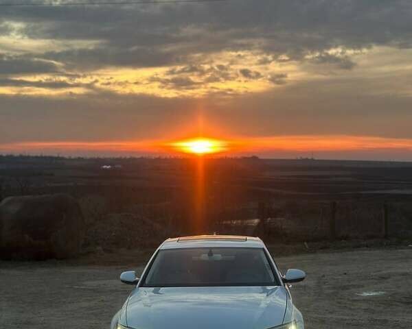 Ауди А6, объемом двигателя 2 л и пробегом 149 тыс. км за 18000 $, фото 8 на Automoto.ua