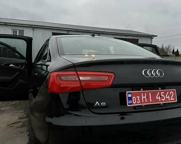 Ауди А6, объемом двигателя 0 л и пробегом 270 тыс. км за 11500 $, фото 18 на Automoto.ua