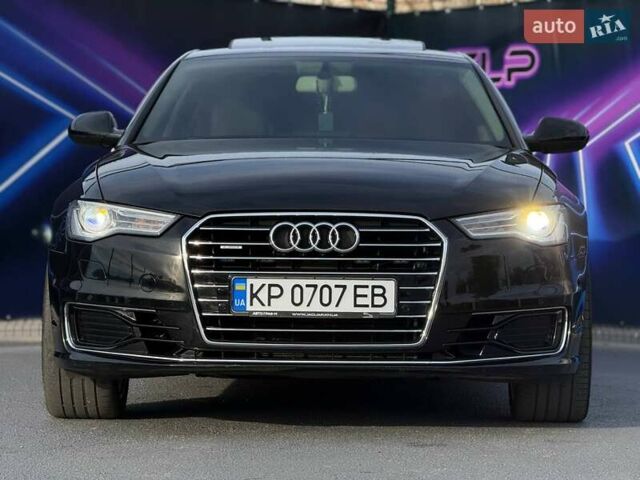 Ауди А6, объемом двигателя 3 л и пробегом 179 тыс. км за 14999 $, фото 2 на Automoto.ua