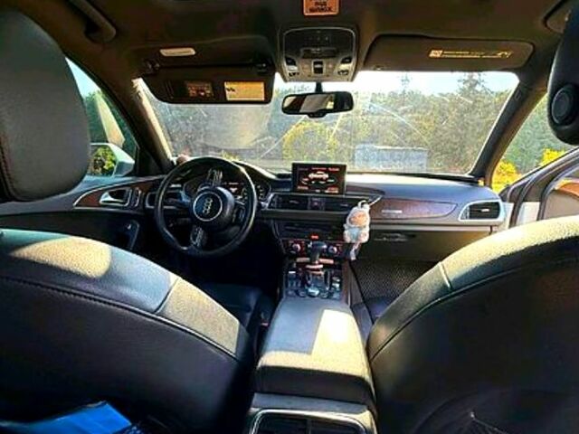 Ауді А6, об'ємом двигуна 3 л та пробігом 183 тис. км за 14999 $, фото 3 на Automoto.ua