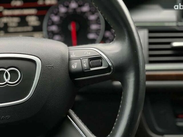 Ауди А6, объемом двигателя 3 л и пробегом 155 тыс. км за 16400 $, фото 11 на Automoto.ua