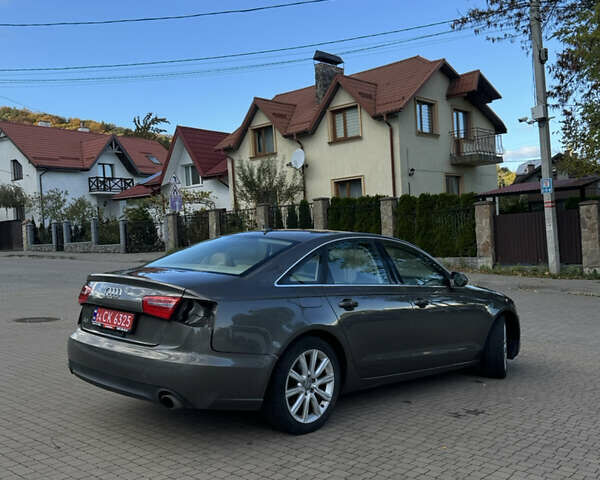 Ауди А6, объемом двигателя 0 л и пробегом 198 тыс. км за 10300 $, фото 1 на Automoto.ua