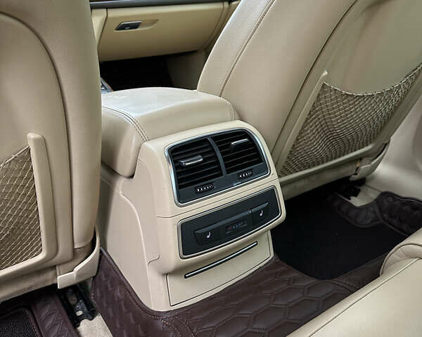 Ауді А6, об'ємом двигуна 2 л та пробігом 235 тис. км за 12700 $, фото 20 на Automoto.ua
